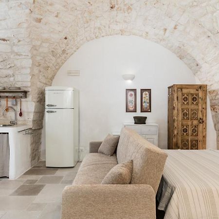 Ferienwohnung Casa Stella By Wonderful Italy Ostuni Exterior foto
