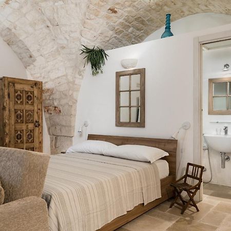 Ferienwohnung Casa Stella By Wonderful Italy Ostuni Exterior foto