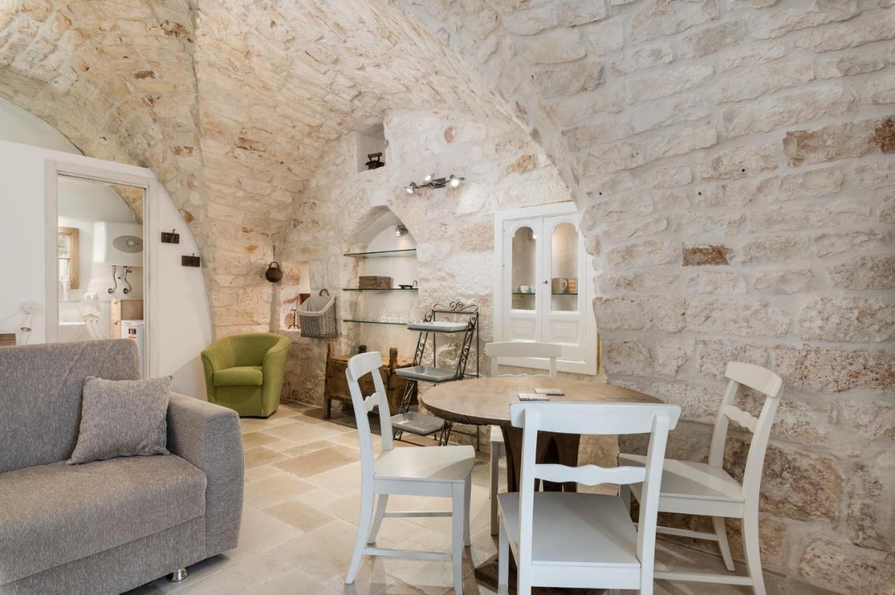 Ferienwohnung Casa Stella By Wonderful Italy Ostuni Exterior foto