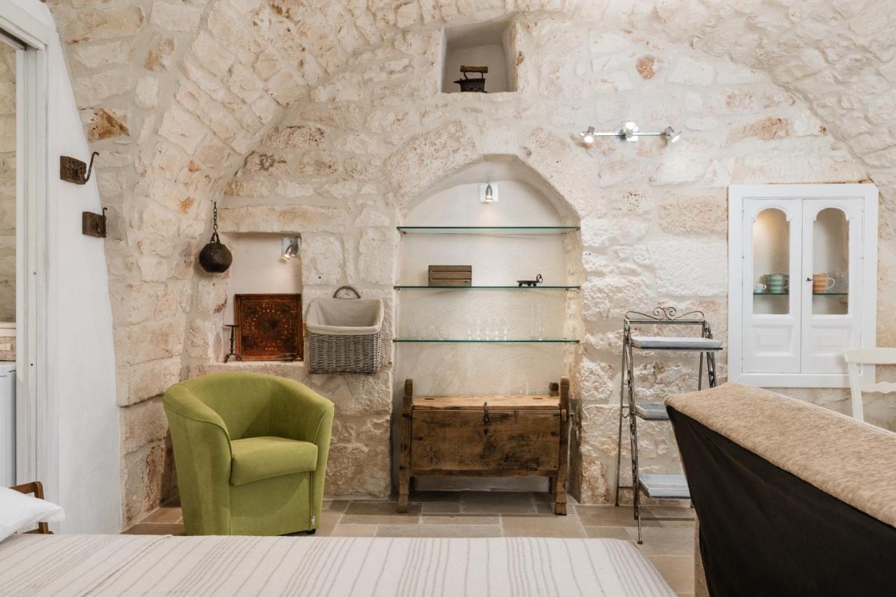 Ferienwohnung Casa Stella By Wonderful Italy Ostuni Exterior foto