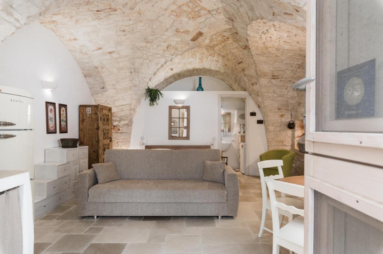 Ferienwohnung Casa Stella By Wonderful Italy Ostuni Exterior foto
