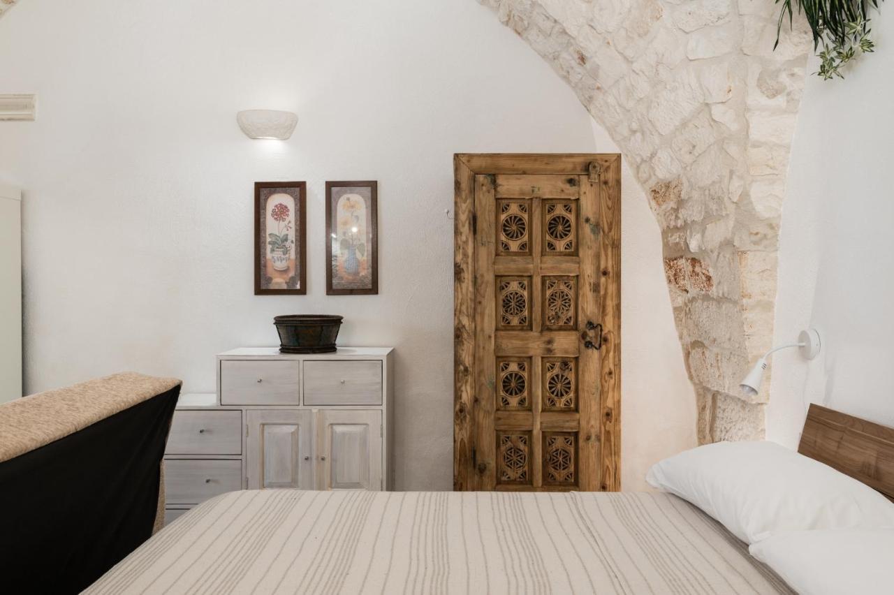Ferienwohnung Casa Stella By Wonderful Italy Ostuni Exterior foto