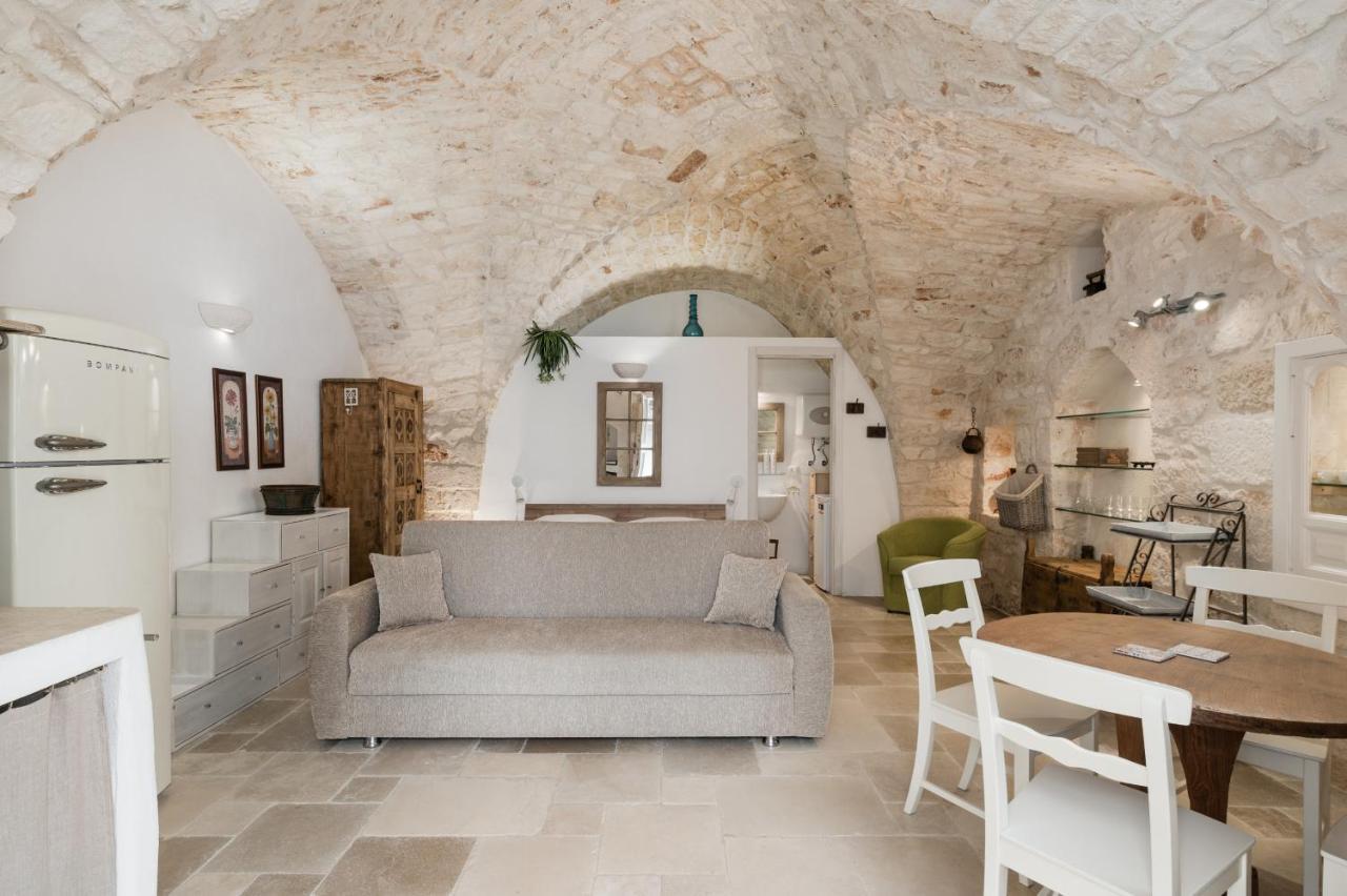 Ferienwohnung Casa Stella By Wonderful Italy Ostuni Exterior foto