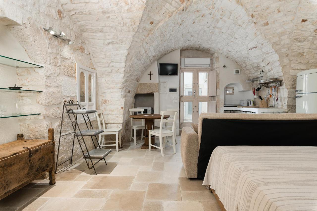 Ferienwohnung Casa Stella By Wonderful Italy Ostuni Exterior foto