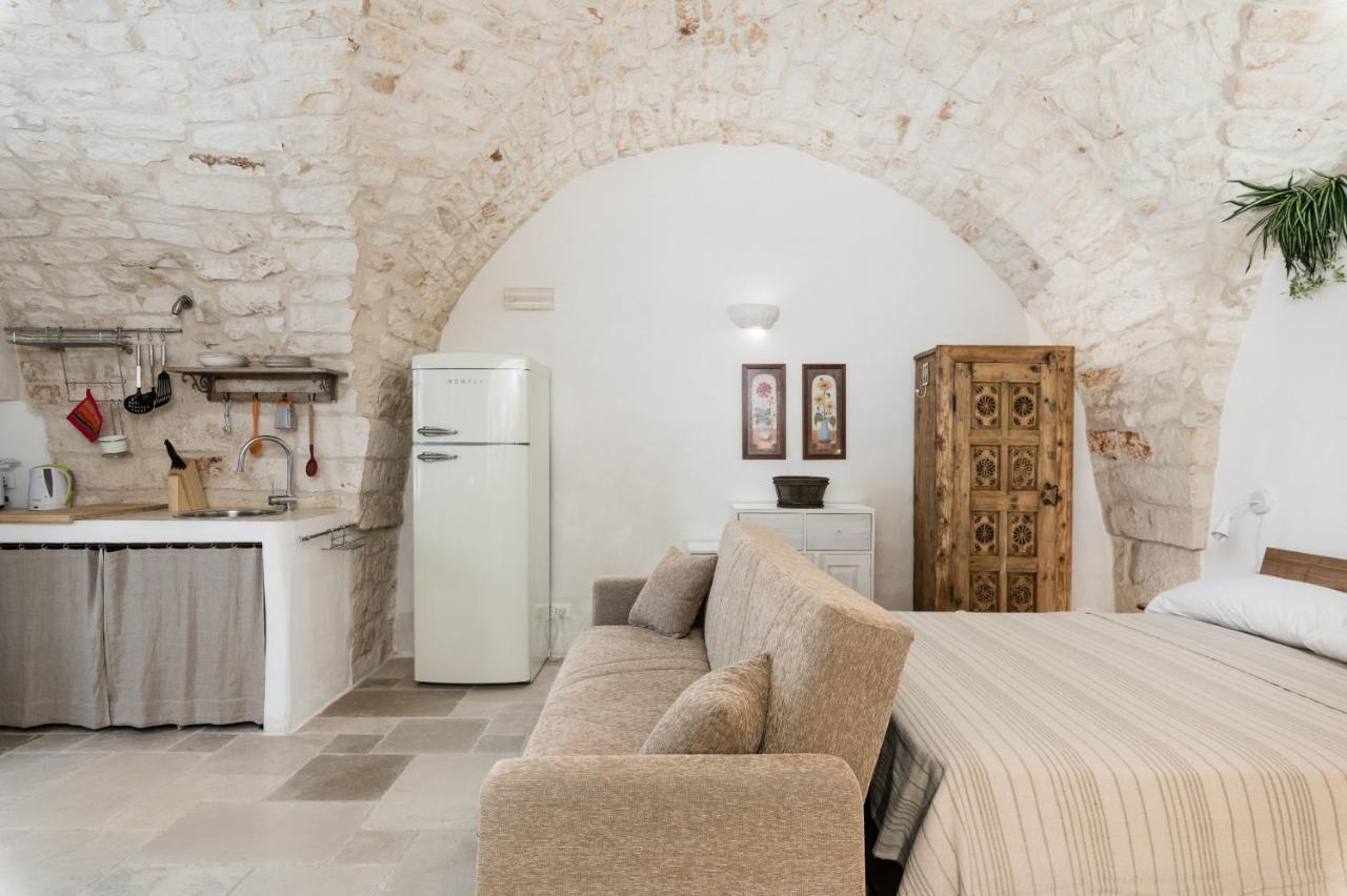 Ferienwohnung Casa Stella By Wonderful Italy Ostuni Exterior foto