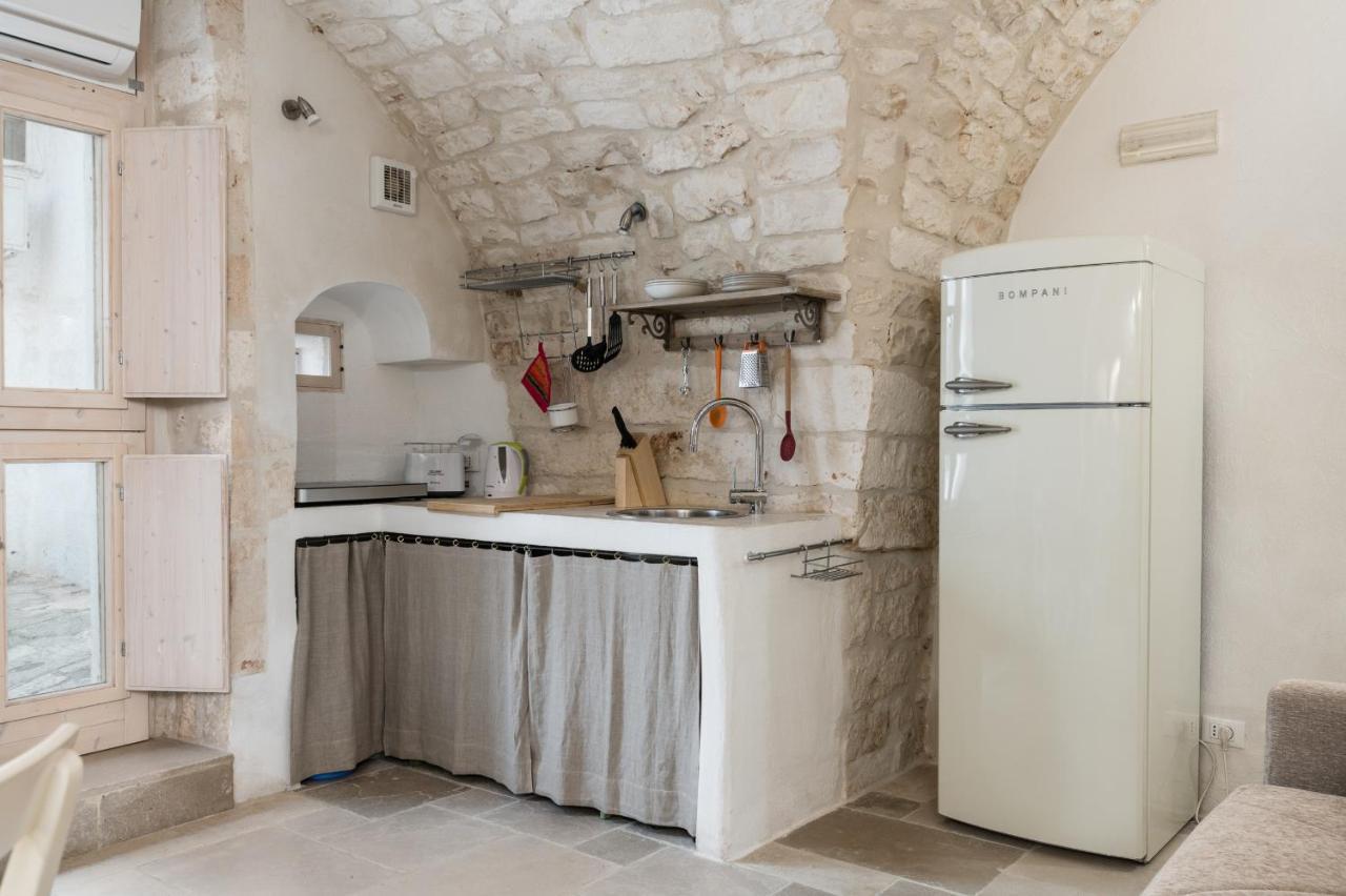 Ferienwohnung Casa Stella By Wonderful Italy Ostuni Exterior foto