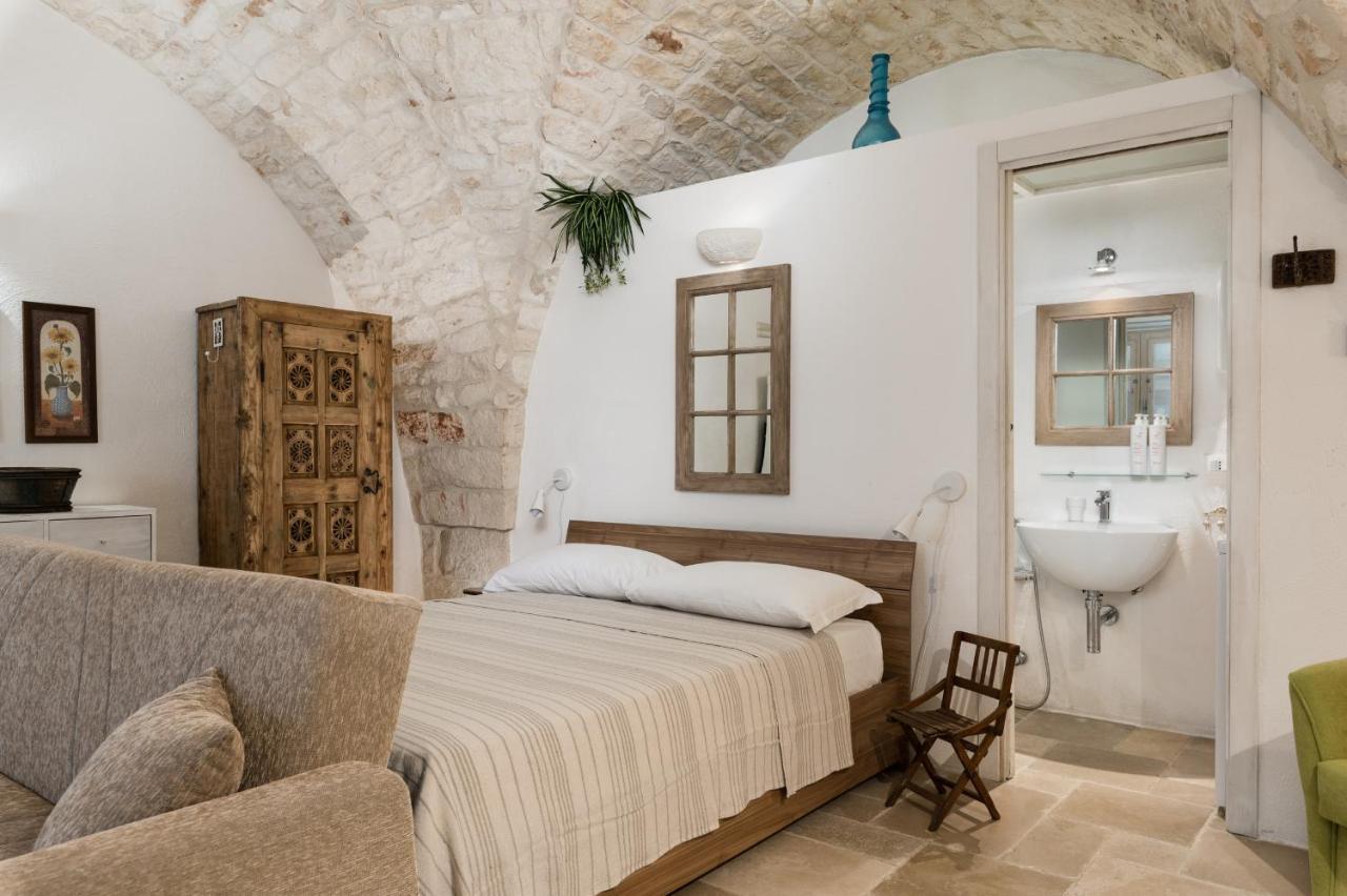 Ferienwohnung Casa Stella By Wonderful Italy Ostuni Exterior foto
