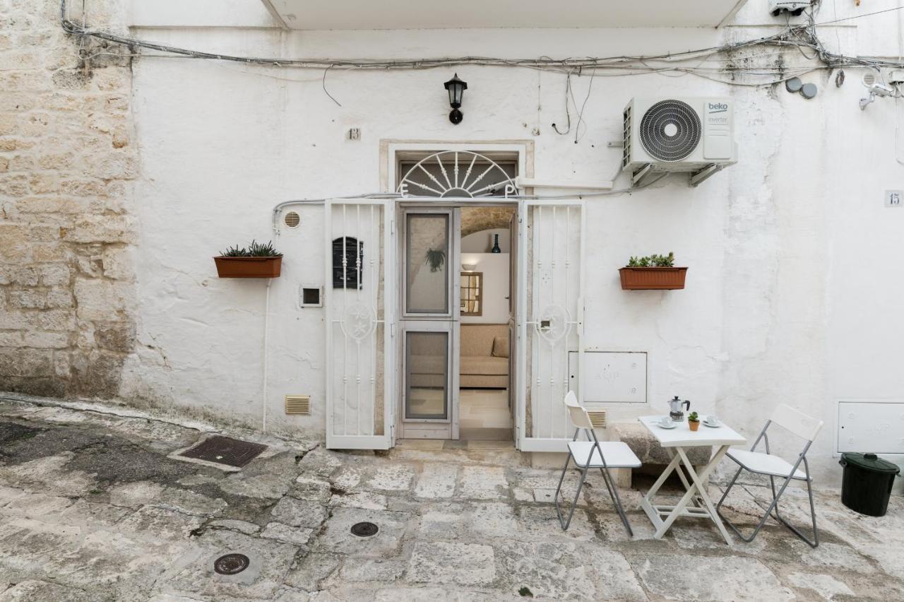 Ferienwohnung Casa Stella By Wonderful Italy Ostuni Exterior foto