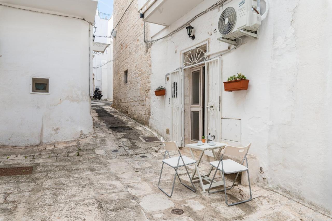 Ferienwohnung Casa Stella By Wonderful Italy Ostuni Exterior foto