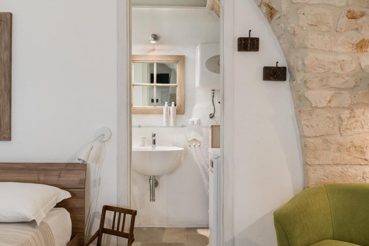 Ferienwohnung Casa Stella By Wonderful Italy Ostuni Exterior foto