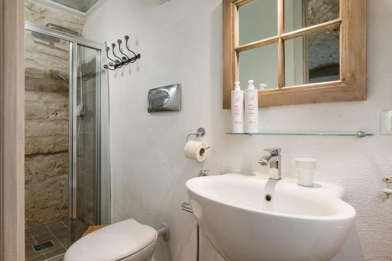 Ferienwohnung Casa Stella By Wonderful Italy Ostuni Exterior foto
